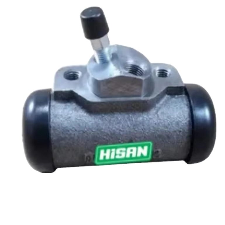 A Set of Forklift Spare Parts